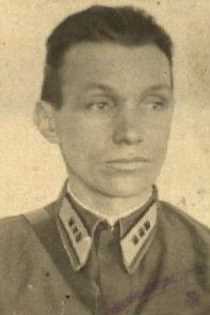 Клепиков Павел Иванович