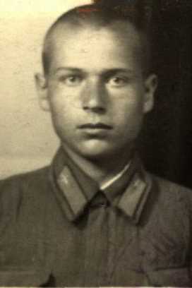 Клименко Иван Андреевич