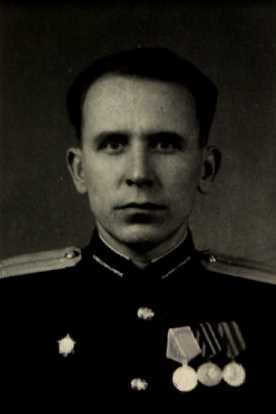 Чередов Алексей Иванович