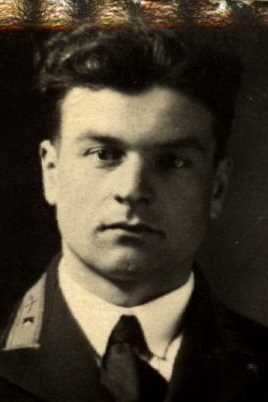 Клименко Николай Павлович