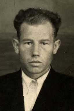 Чекашкин Георгий Григорьевич|Георгиевич