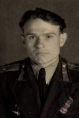 Шишкин Николай Васильевич