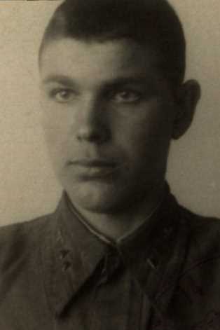 Шишков Михаил Максимович