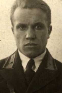 Шишков Николай Николаевич