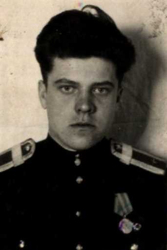 Шишов Владимир Петрович