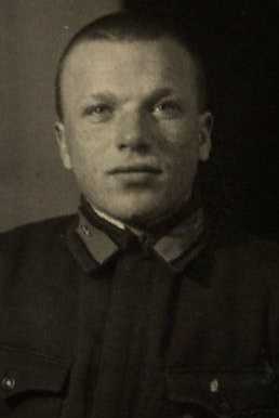 Малышев Иван Михайлович