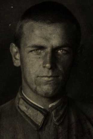 Малышев Михаил Александрович