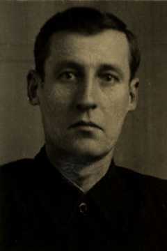 Кулаков Михаил Павлович