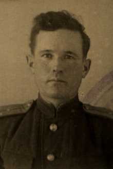 Кулаков Николай Дмитриевич