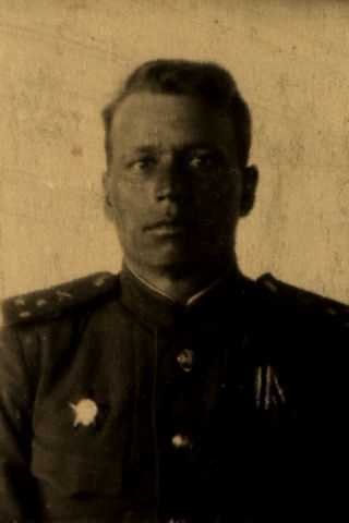 Кулаков Павел Петрович