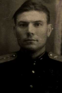 Кулаков Петр Сергеевич