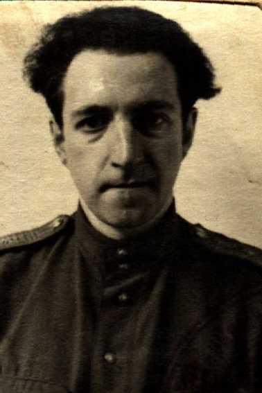 Крылов Сергей Васильевич