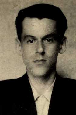 Крылов Лев Вячеславович