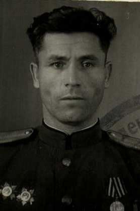 Лебедев Евгений Тимофеевич