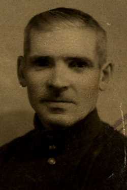 Лентищев Михаил Иванович