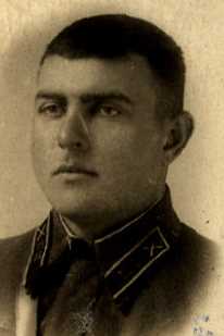 Лентовский Виктор Дмитриевич