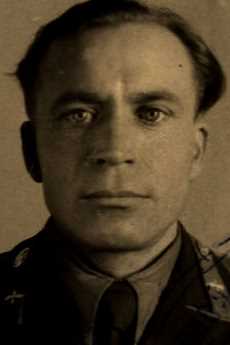 Леонтьев Сергей Павлович