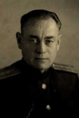 Кузьмин Николай Федорович