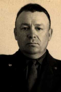Кузьмин Павел Васильевич