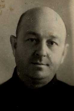 Кузьмин Петр Иванович
