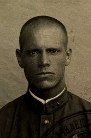 Кузьмин Петр Павлович