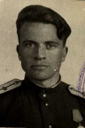 Кузьмин|Кузмин Петр Трофимович