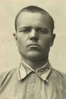 Кураш Петр Иванович