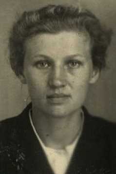 Курашова Людмила Ивановна