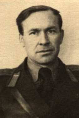 Суслов Николай Васильевич