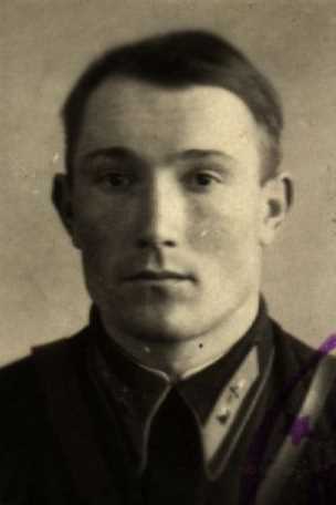 Сутормин Николай Иванович