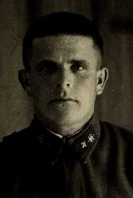 Кулаков Григорий Ефимович