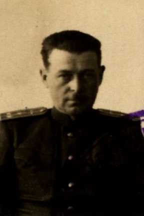 Кулибабенко Валентин Алексеевич