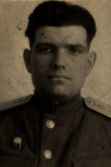 Кулигин Георгий Трофимович