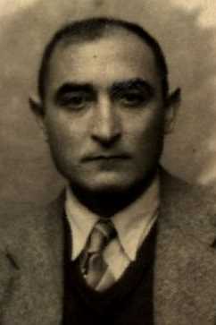 Кулиев Аваз Алиевич