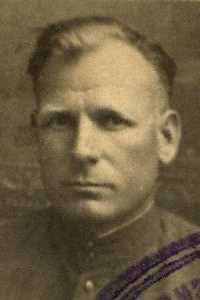 Курочкин Николай Васильевич