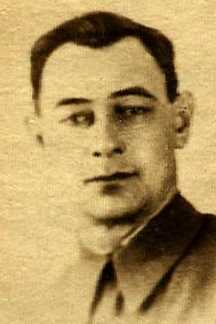 Левин Вениамин Давидович