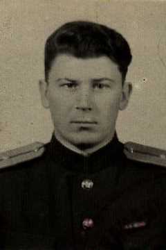 Левин Владимир Иванович