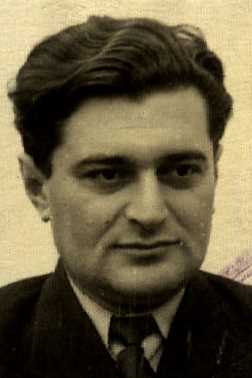 Левин Владимир Моисеевич