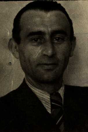 Левин Григорий Евсеевич