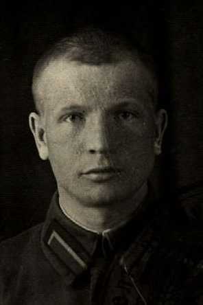 Левин Григорий Иванович