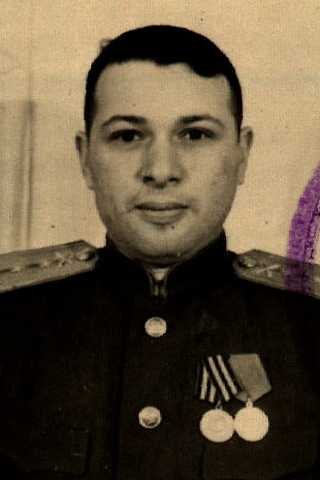 Левин Григорий Исаакович|Исакович