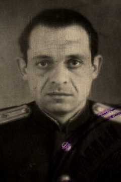 Левин Давид Иосифович