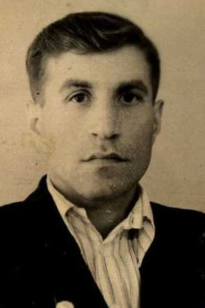 Лебедев Александр Иванович