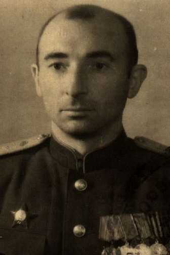 Кушлянский Алексей Михайлович