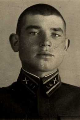 Гладков Василий Егорович
