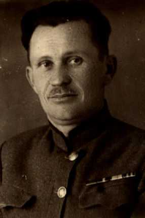 Гладков Василий Иванович