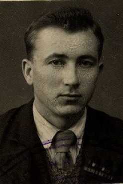 Журбин Виктор Михеевич