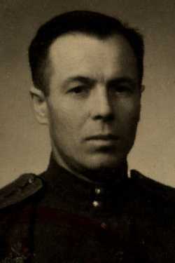 Подорожняк Андрей Иванович