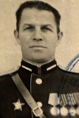 Прилуцкий Борис Ананьевич