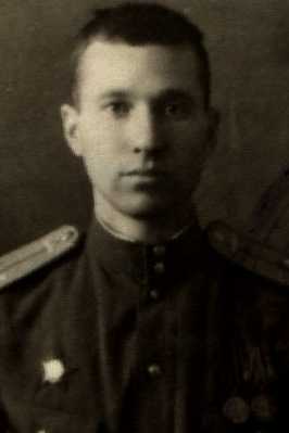 Жегло Евгений Петрович